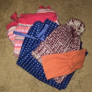 Cozy Christmas bundle!